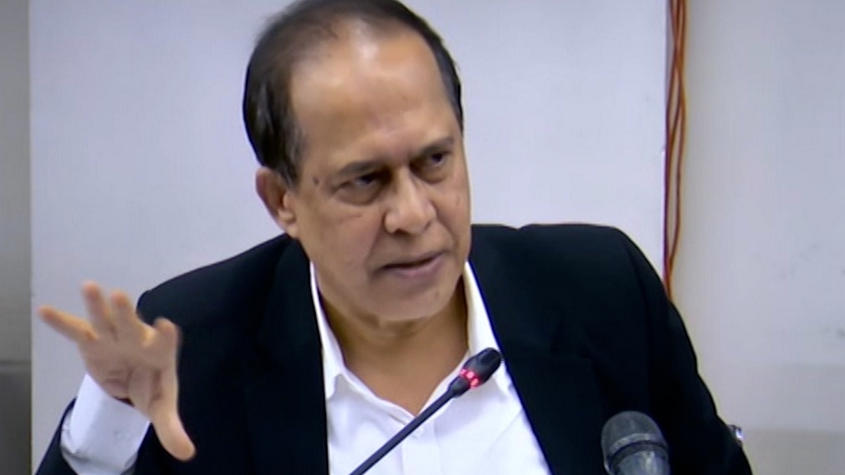 ইভিএমে নির্বাচনে সহিংসতা কম, কারচুপির প্রমাণও কেউ দেখাতে পারেনি: সিইসি