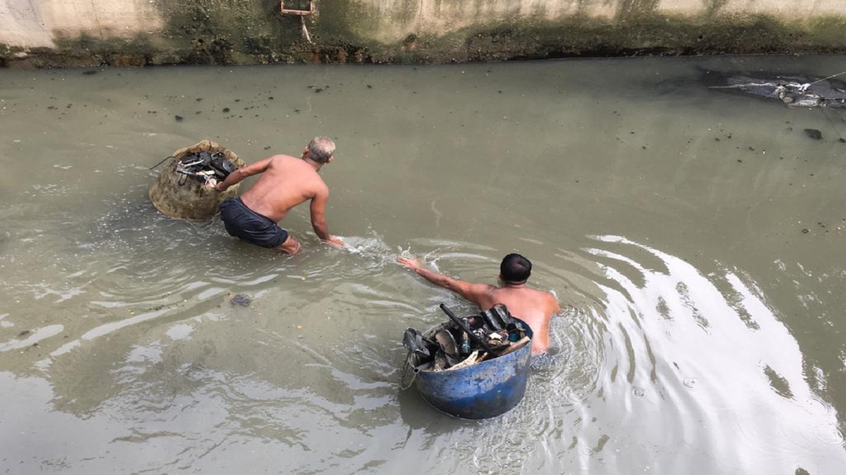 বায়োডাইভারসিটি টার্গেট-৭, পরিবেশ দূষণ ও বাংলাদেশ