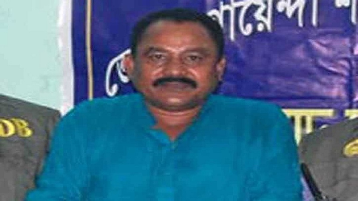 নারায়ণগঞ্জে সাবেক ইউপি মেম্বারকে কুপিয়ে হত্যা