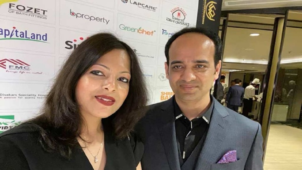 ইভ্যালির রাসেল-শামীমার ২ বছরের কারাদণ্ড