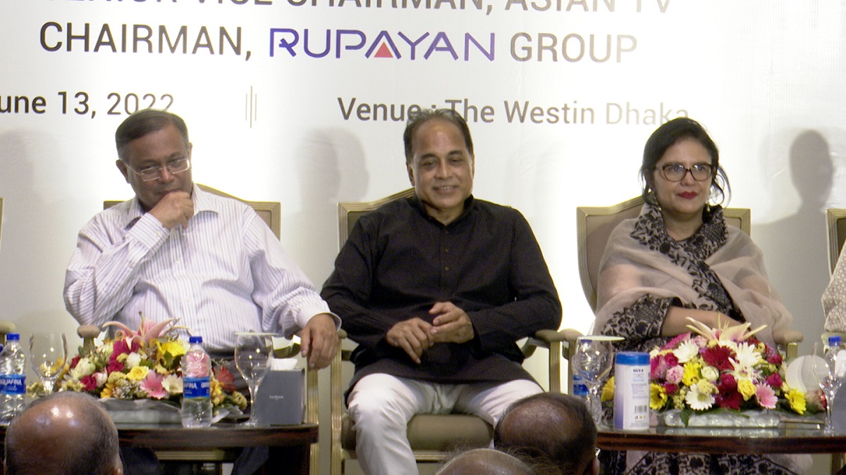 দেশের সেরা বিশ্ববিদ্যালয় এশিয়ান ইউনিভার্সিটি ফর উইমেন: তথ্যমন্ত্রী