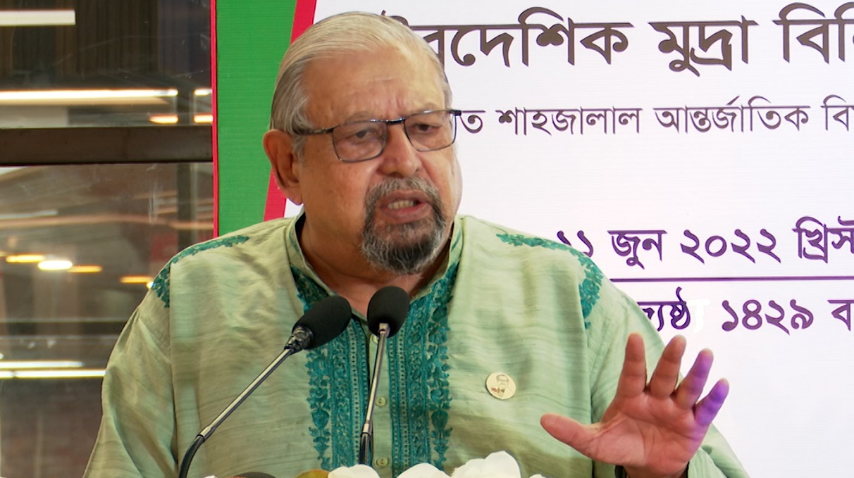 চলতি জুন মাসেই মালয়েশিয়ায় শ্রমিক পাঠানো শুরু হবে: প্রবাসী কল্যাণমন্ত্রী