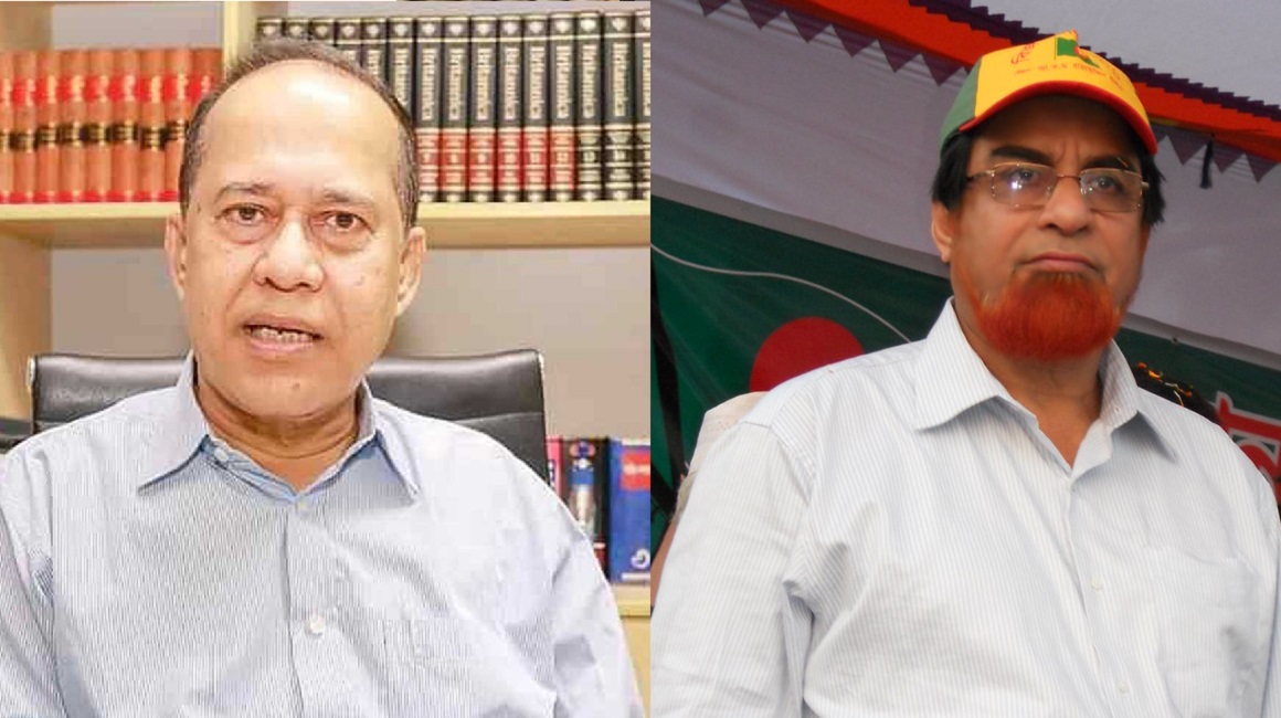 সংসদ সদস্য বাহার এলাকা না ছাড়লে ইসির কিছু করার নেই: সিইসি