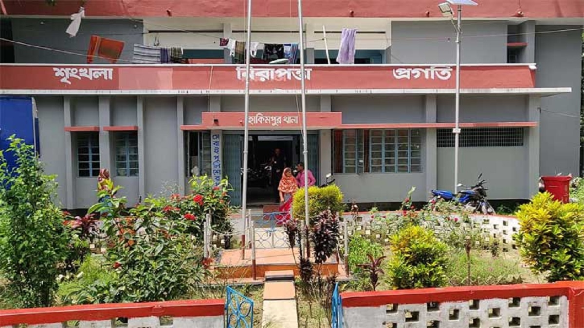 ছাগল বিক্রির টাকা নিয়ে মনোমালিন্য, গৃহবধূর আত্মহত্যা