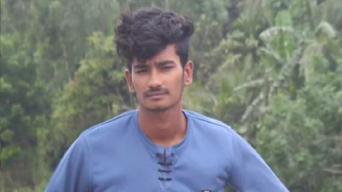 সাভারে শিক্ষককে পিটিয়ে হত্যায় অভিযুক্ত জিতু গ্রেফতার