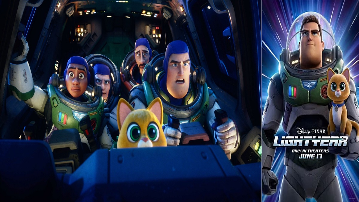 সমকামিতা প্রদর্শনের অভিযোগে ‘লাইটইয়ার’ নিষিদ্ধ করলো মধ্যপ্রাচ্যের ১৪টি দেশ