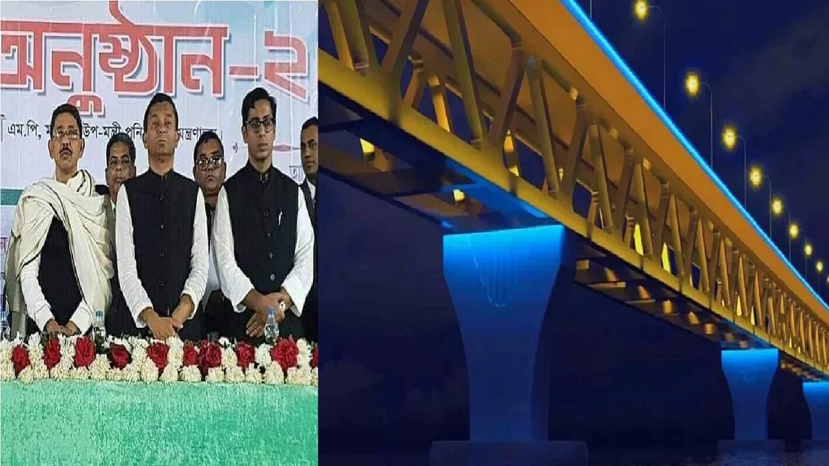 পদ্মা সেতুর উদ্বোধনে যোগ দিতে পারেননি শরীয়তপুরের ৩ এমপি