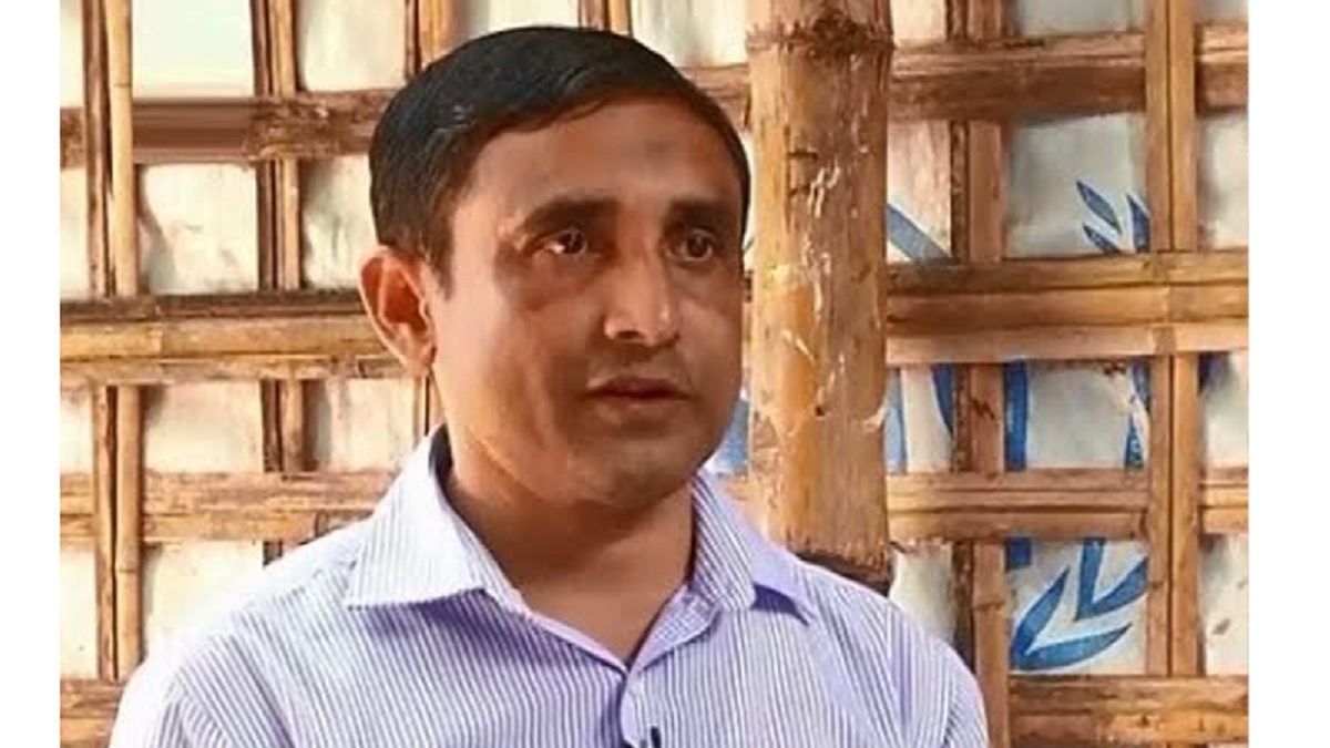 রোহিঙ্গা নেতা মুহিবুল্লাহকে হত্যা করেছে আরসা; ২৯ জনকে অভিযুক্ত করে চার্জশিট দাখিল