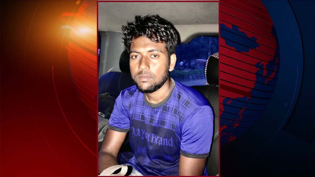 নড়াইলে অধ্যক্ষ লাঞ্ছিতের মামলার আসামি খুলনা থেকে গ্রেফতার