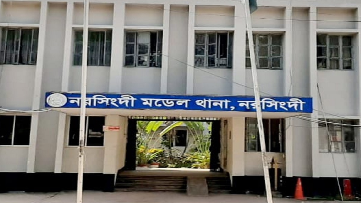 থানায় অভিযোগ দেয়ায় গৃহবধুকে দলবদ্ধ ধর্ষণের অভিযোগ