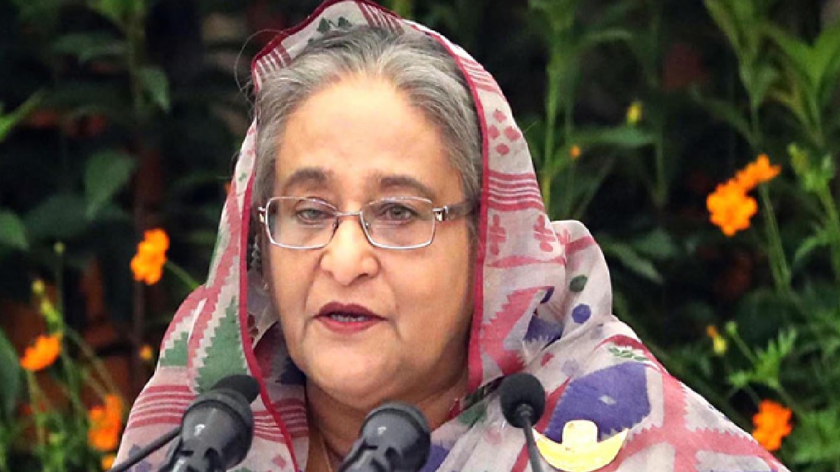 মূল্যস্ফীতি নিয়ন্ত্রণ এবং বিলাসপণ্য আমদানিতে লাগাম টানার আশ্বাস প্রধানমন্ত্রীর