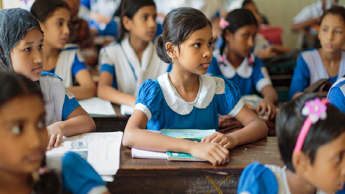 ১৯ দিন বন্ধ থাকবে প্রাথমিক বিদ্যালয়