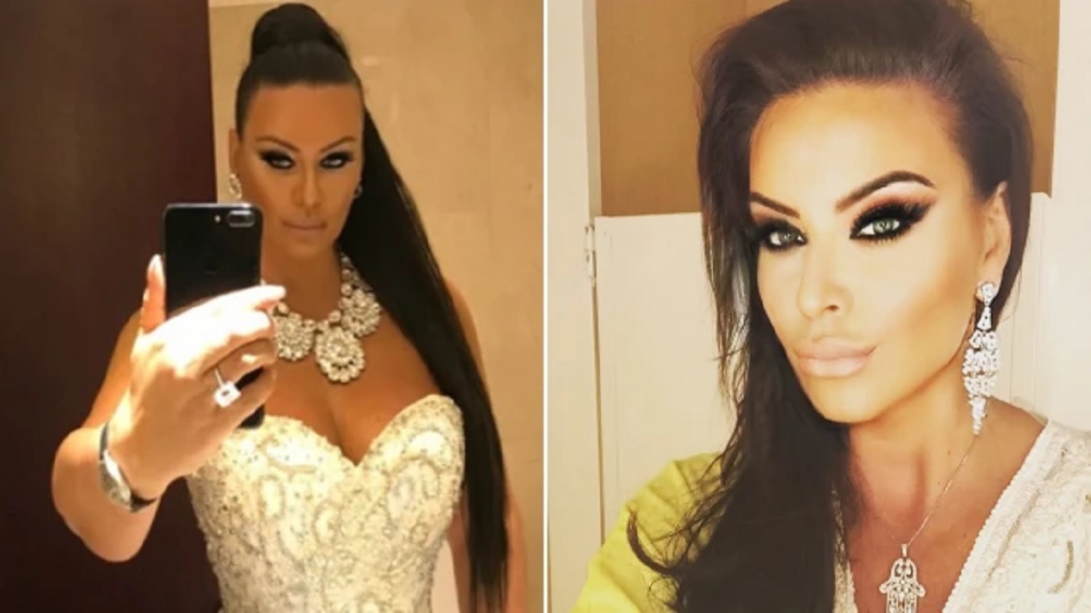 রিসোর্ট থেকে কাতারি যুবরাজের সাবেক স্ত্রীর মরদেহ উদ্ধার