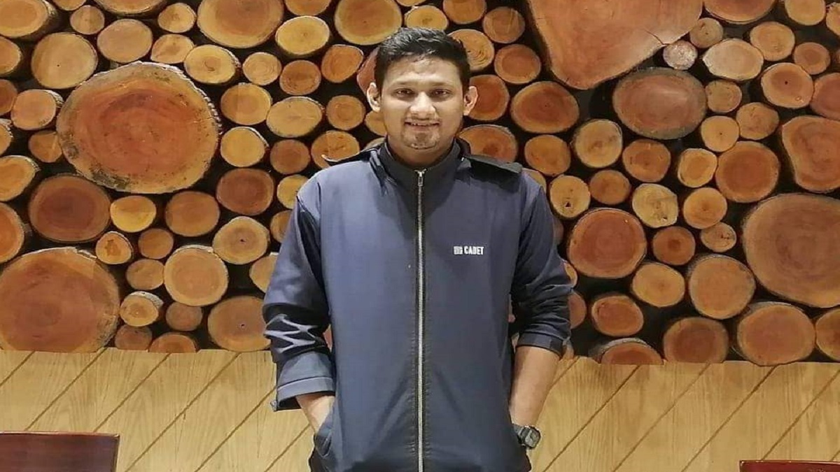 বহিষ্কারের পর ডিজিটাল নিরাপত্তা আইনে গ্রেফতার রাবি শিক্ষার্থী আশিক