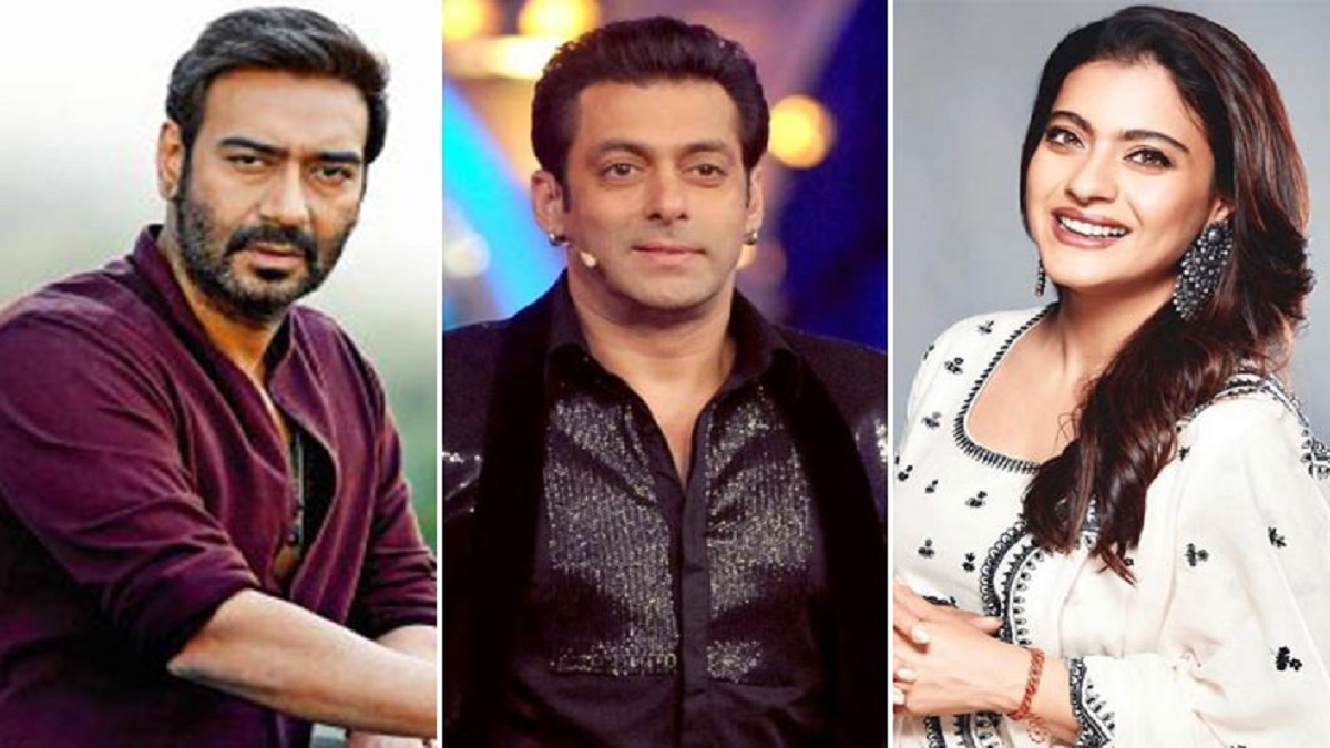 আমি অবশ্যই ভার্জিন: সালমান খান