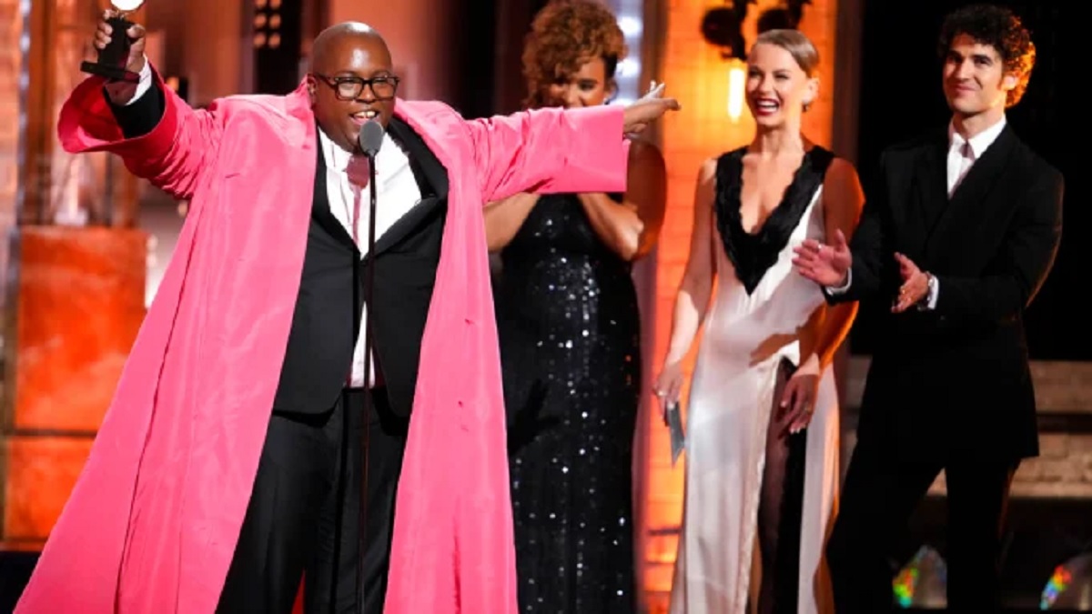 এবারের টনি অ্যাওয়ার্ডস জিতলো যারা