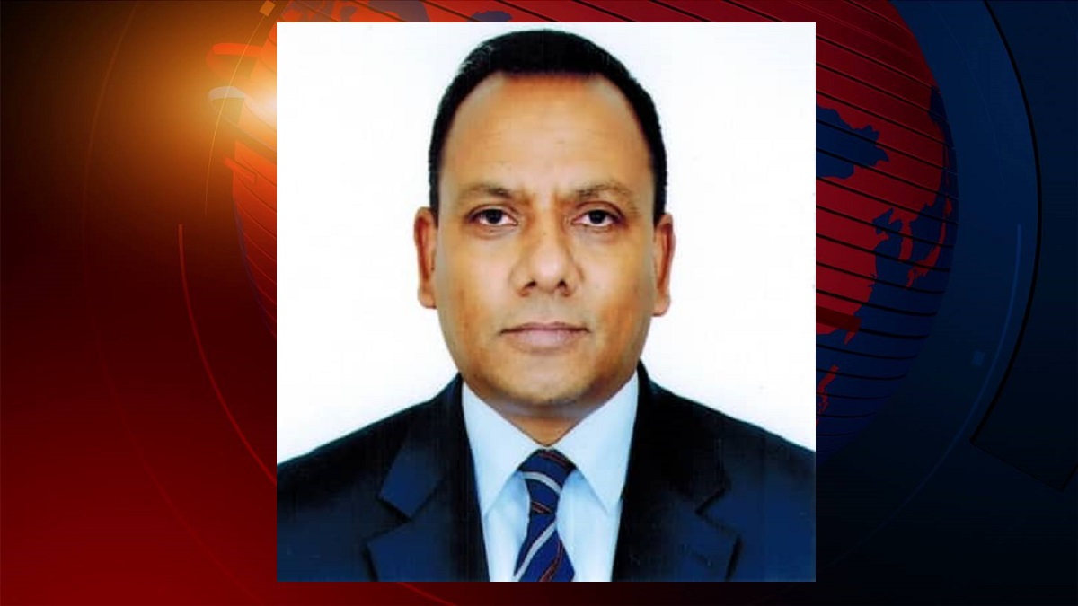 জাতিসংঘে বাংলাদেশের নতুন স্থায়ী প্রতিনিধি নিযুক্ত