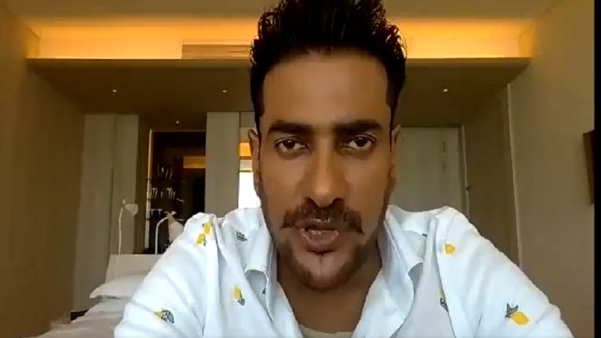 বানভাসিদের জন্য ৩০ লাখ টাকা দিচ্ছেন অনন্ত জলিল