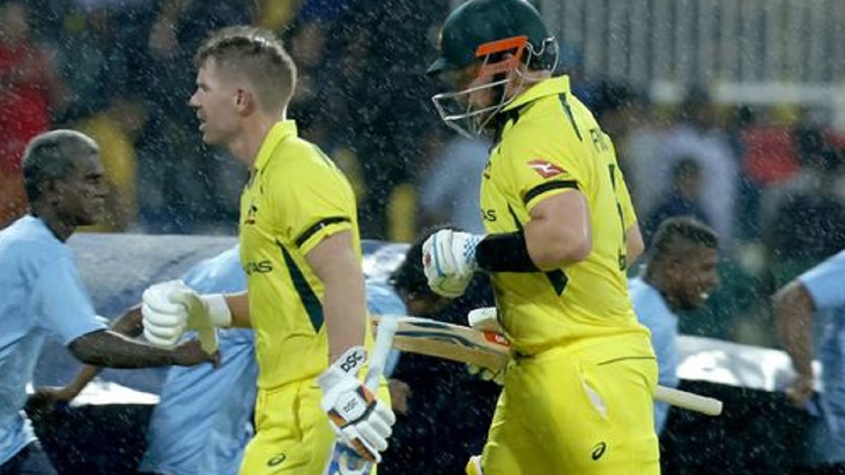 প্রথম টি-টোয়েন্টিতে স্বাগতিক শ্রীলঙ্কাকে উড়িয়ে দিল অস্ট্রেলিয়া