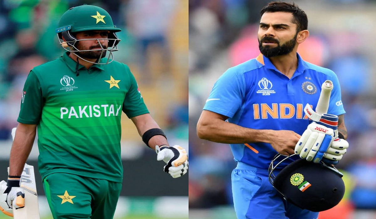 কোহলিকে ছাপিয়ে টি-টোয়েন্টিতে বাবর আজমের নতুন কীর্তি