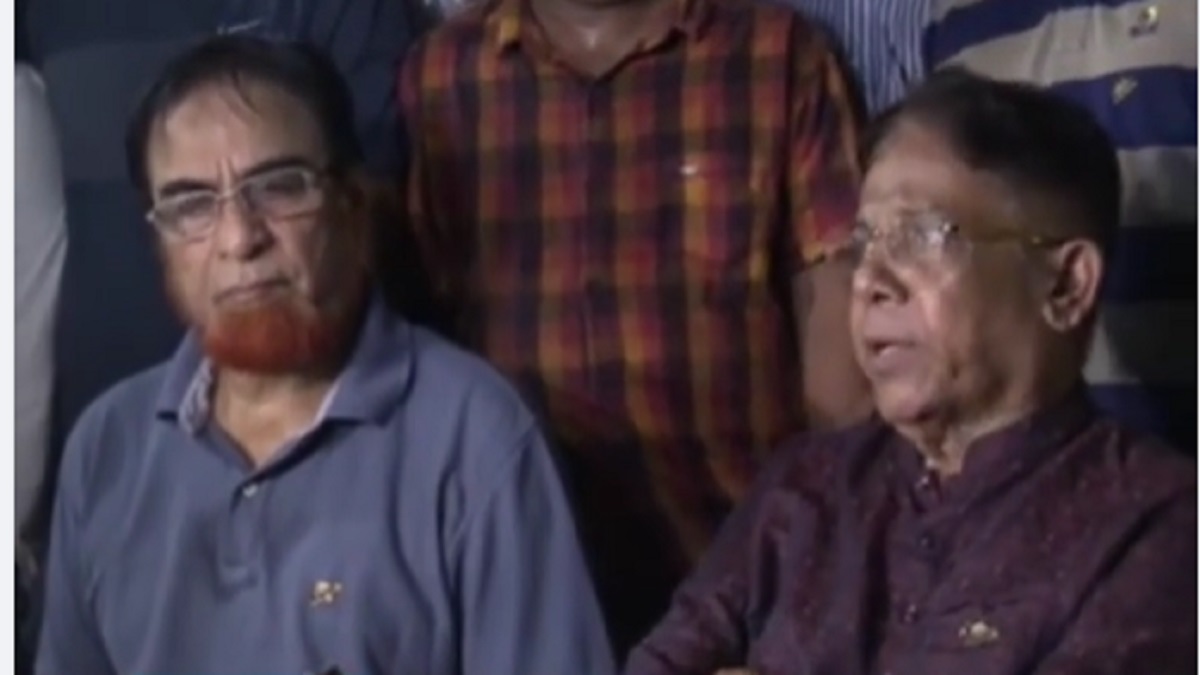 কুসিক মেয়র ছাত্রলীগ করতো, তার হাত-পায়ের রগ কেটে দিয়েছিলো শিবির: বাহার