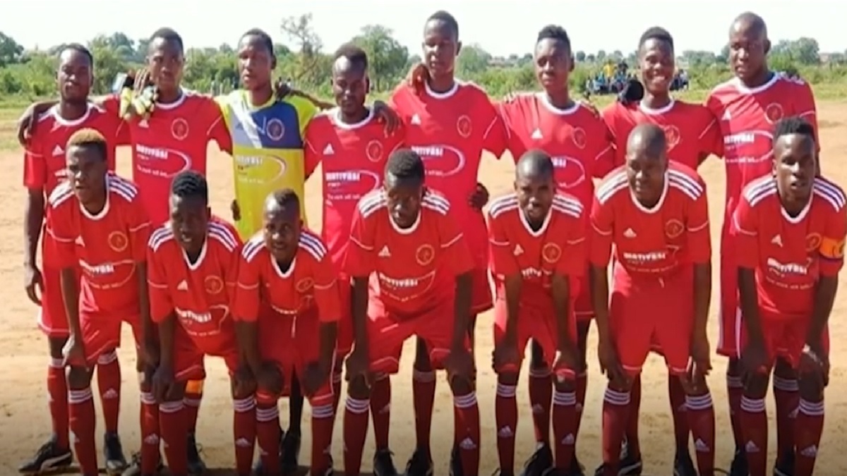 ৯০ মিনিটের দুই ম্যাচে ৯৪টি গোল, ৪৮টি আত্মঘাতী!