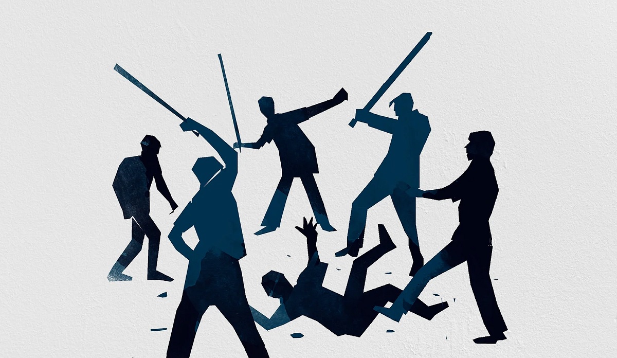 অবৈধ পথে ভারতে গিয়ে গণপিটুনিতে নিহত বাংলাদেশি যুবক, দেশে পৌঁছালো মরদেহ