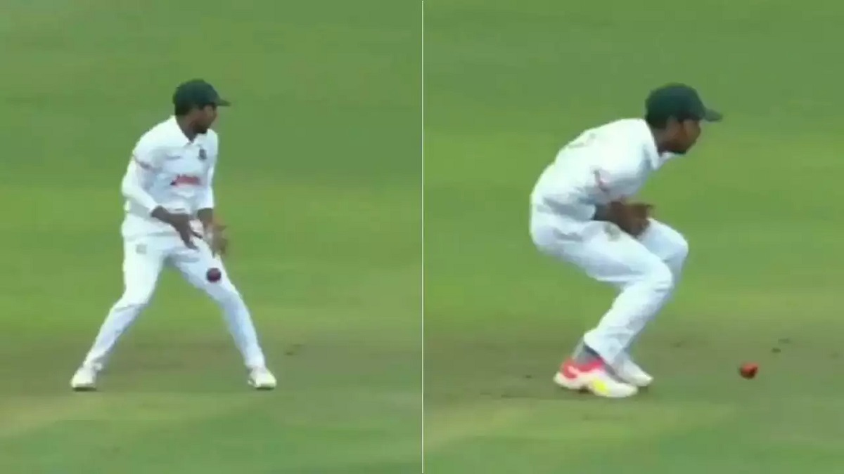 এক বছরে দুই ফরম্যাটে ৬৩টি ক্যাচ মিস করেছে টাইগাররা