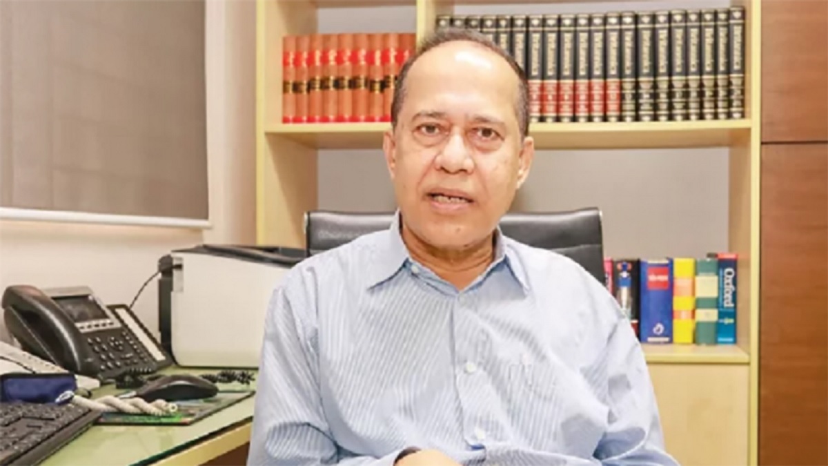 ‘ভোটে যে সরকারই থাকুক, প্রভাব বিস্তার করতে পারবে ইসি’