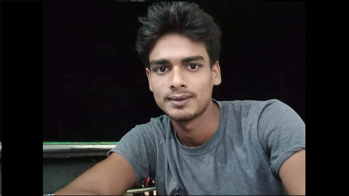 পথ আটকিয়ে কলেজছাত্রীকে যৌন হয়রানি, কারাগারে গ্রাম পুলিশ ইকরামুল