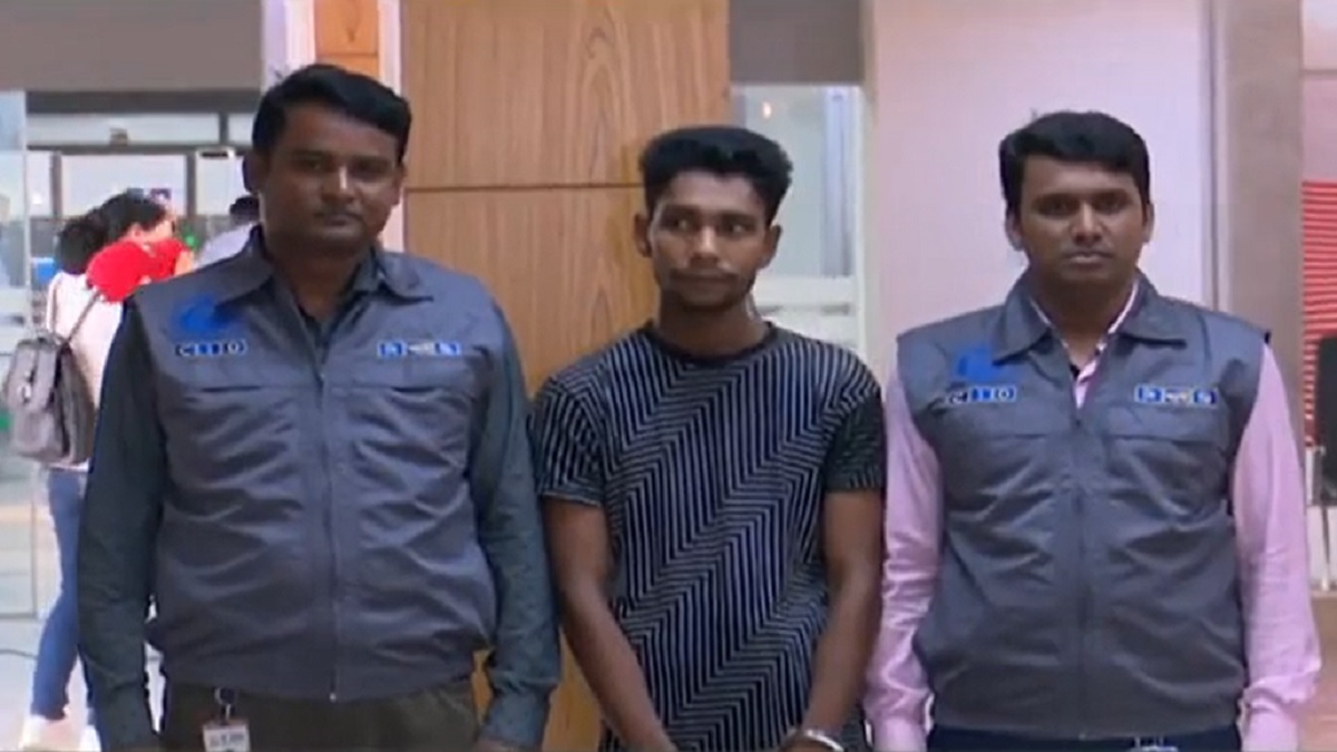 উপবৃত্তি ও অনুদান প্রদানের নামে প্রতারণা, মূলহোতা আটক