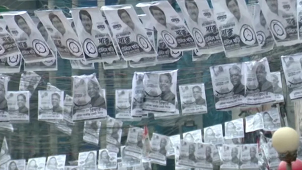 কুমিল্লা সিটি নির্বাচনে কোন মেয়র প্রার্থী কোথায় ভোট দেবেন