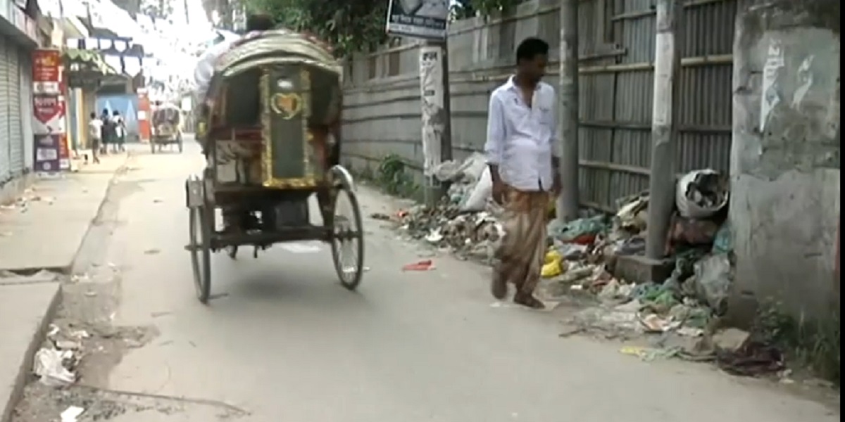 অপরাধ আর ভোগান্তির স্বর্গ কুমিল্লার ৩ ওয়ার্ড, নির্বাচন ঘিরে কী প্রত্যাশা এলাকাবাসীর?