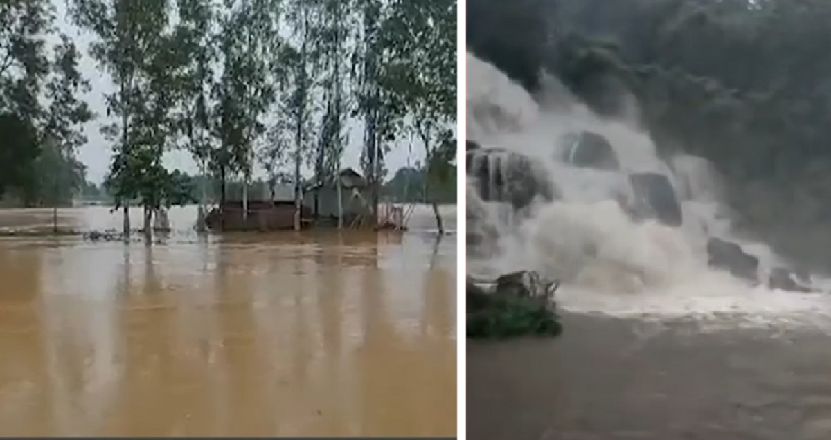 বন্যা পরিস্থিতির আরও অবনতি হতে পারে: পাউবো