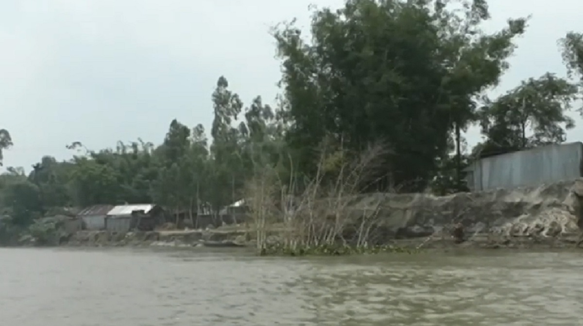 দেশের সবচেয়ে দরিদ্রতম উপজেলা কুড়িগ্রামে