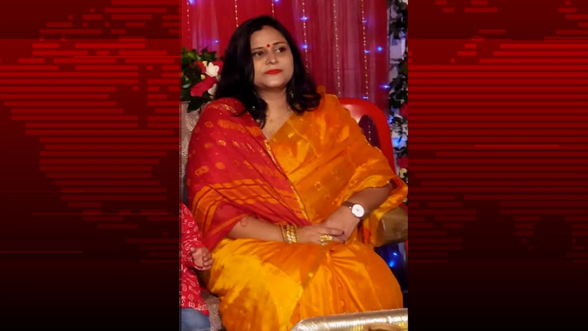 প্রতারক নারীর ট্রাম্পকার্ড পাসপোর্ট, যেভাবে ফাঁসালেন প্রবাসীকে