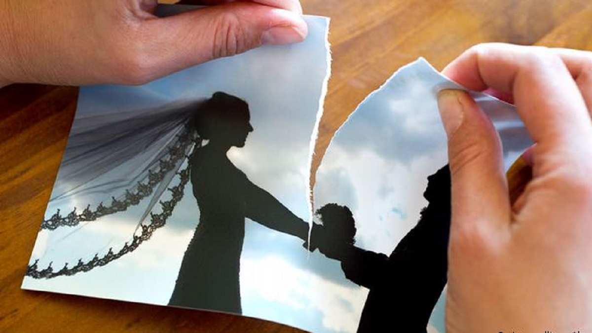 ডিভোর্সের খরচ বাড়ছে