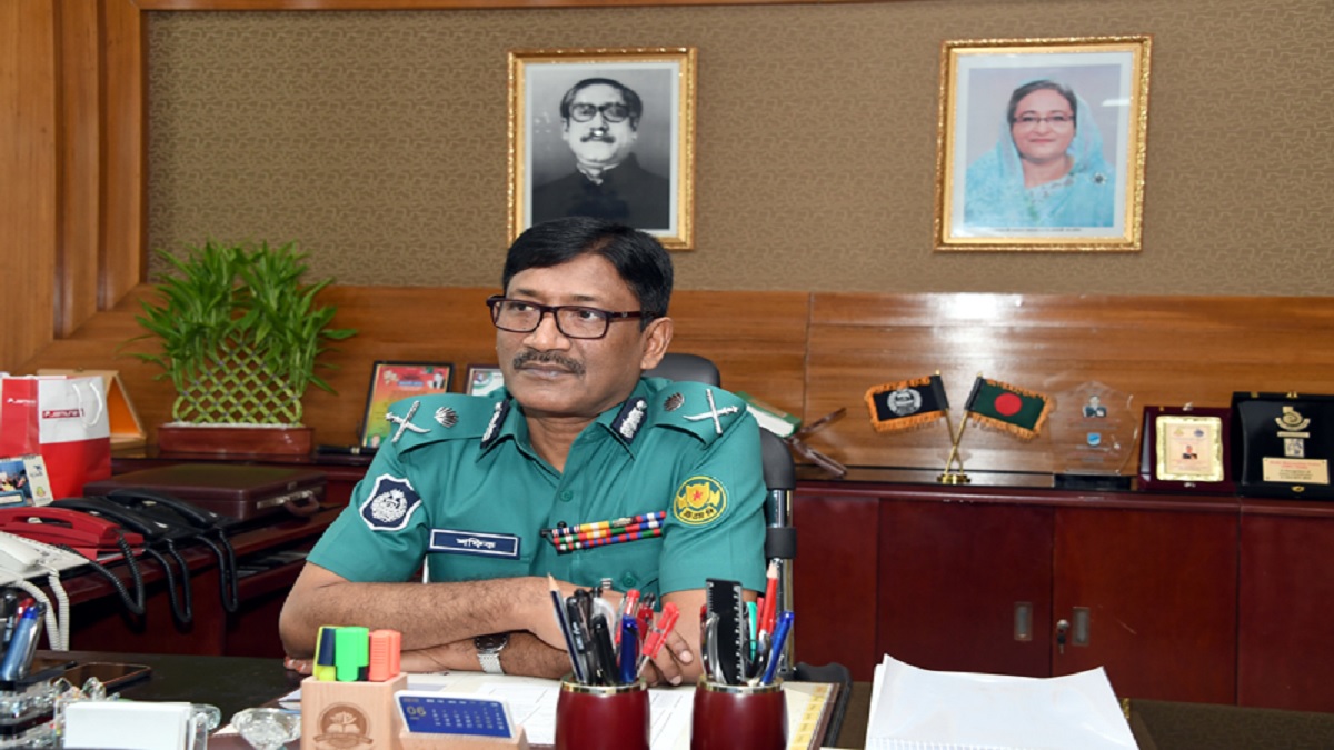 নাশকতা ঠেকাতে রাজধানীর আবাসিক হোটেল ও মেসে তল্লাশির নির্দেশ