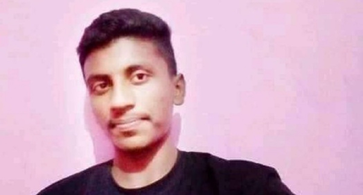 বাড়িতে অপেক্ষারত গর্ভবতী স্ত্রী, ২ দিনেও খোঁজ মেলেনি ফায়ার সার্ভিস কর্মী শফিউলের