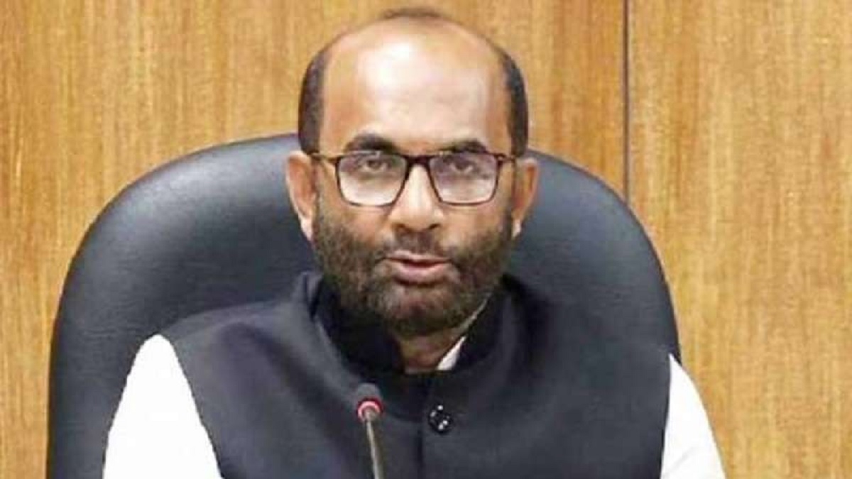 ১৬ বছরে দেশে মাছের উৎপাদন দ্বিগুণের বেশি হয়েছে: শ ম রেজাউল করিম