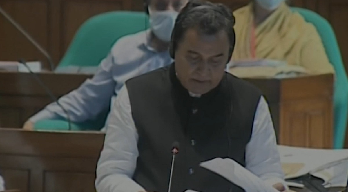 শিগগিরই মূল্যস্ফীতি নিয়ন্ত্রণে আসবে: অর্থমন্ত্রী