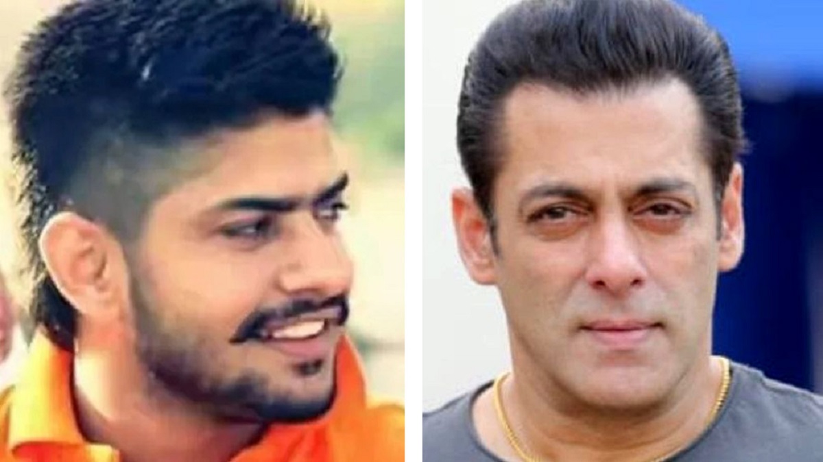 আদালতের সামনে সালমানকে হত্যার হুমকি, পাঞ্জাবি গায়ককে খুন; কে এই গ্যাংস্টার!