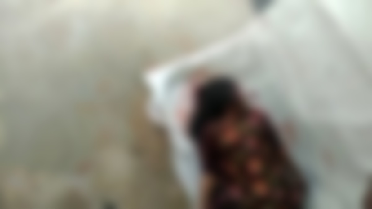 গাজীপুরে স্বামীর হাতে স্ত্রী খুন, পুলিশের হাতে আটক