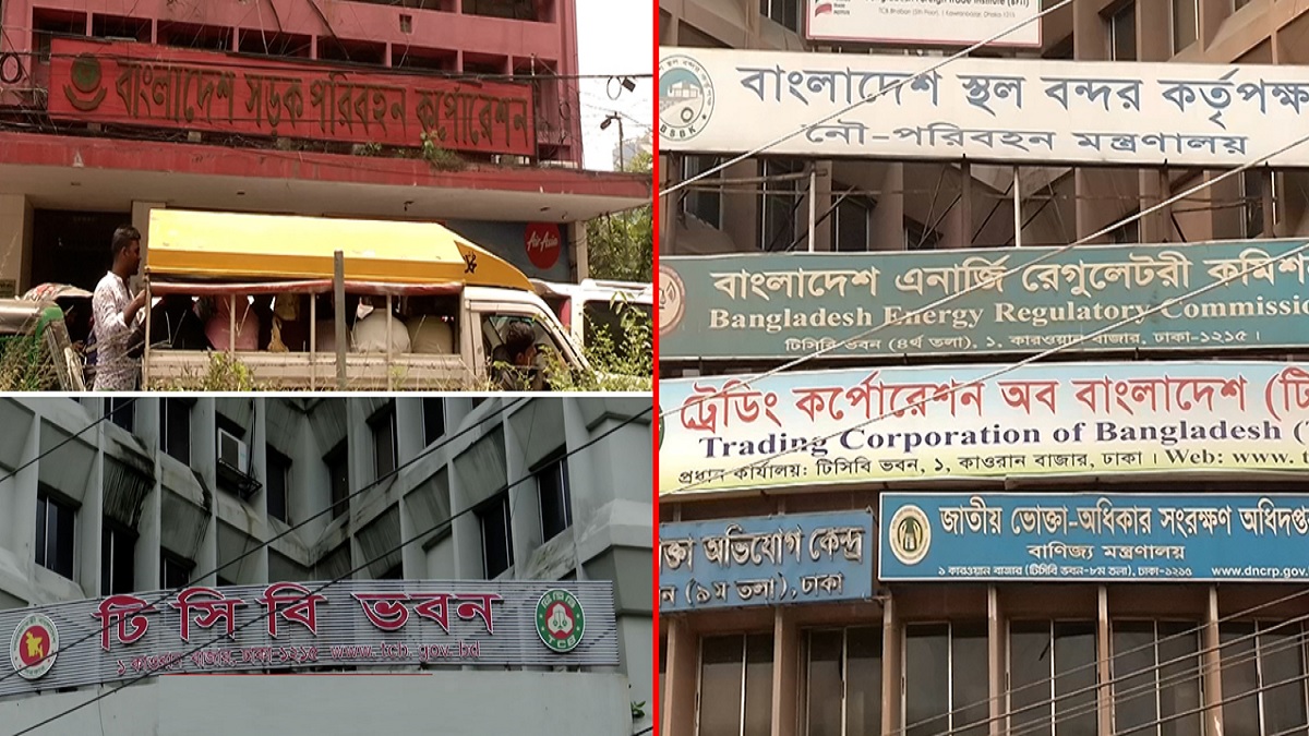 সরকারি ১১ প্রতিষ্ঠানের লোকসান ৫ হাজার কোটি টাকার বেশি!