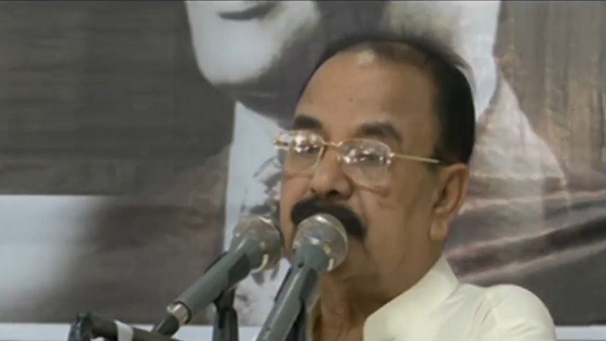 বিএনপির অনেকে সরকার বা গোয়েন্দা সংস্থার সঙ্গে গোপনে বৈঠক করছে: গয়েশ্বর