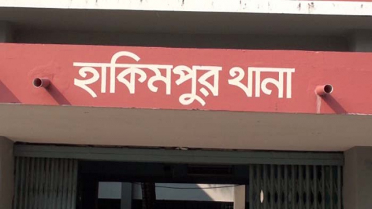 পছন্দের ছেলের সাথে বিয়ে না দেয়ায় অভিমানে স্কুল ছাত্রীর আত্মহত্যা