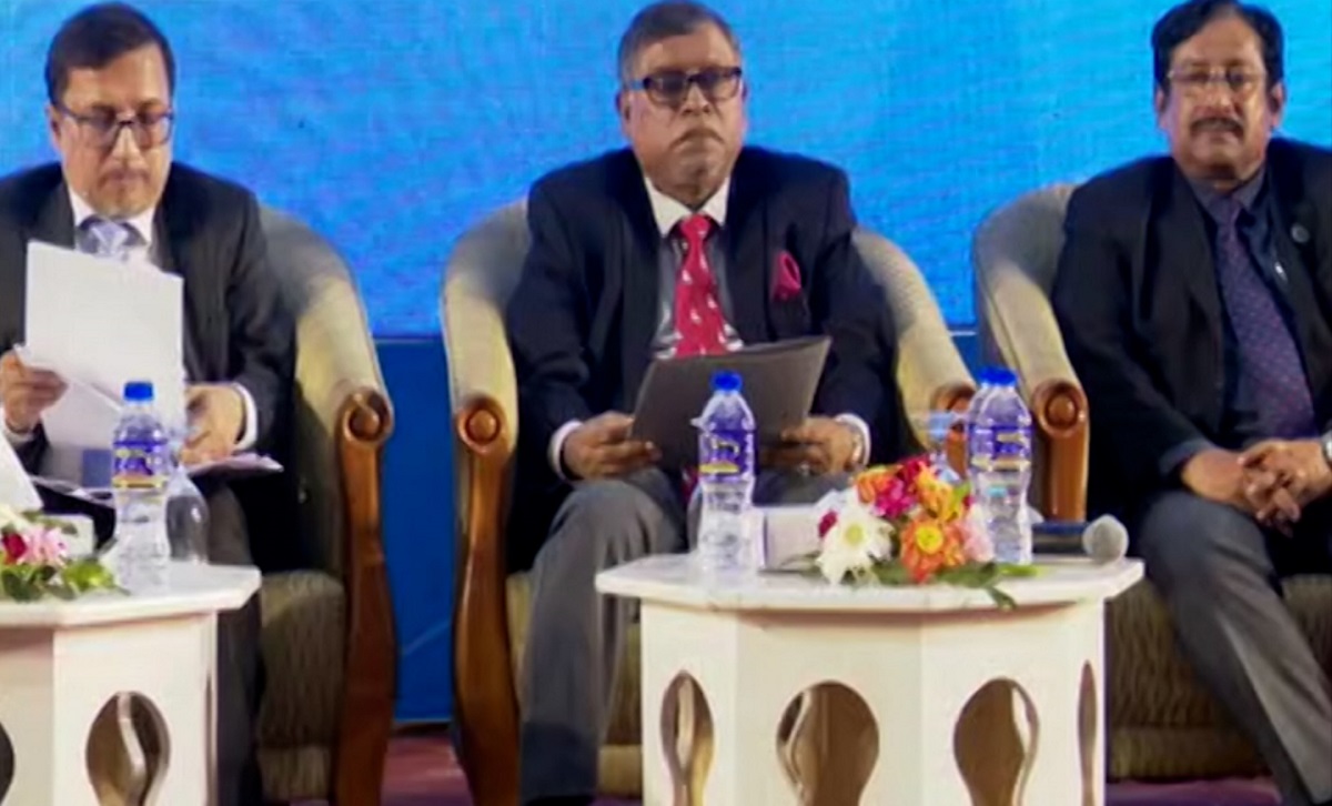 মানহীন প্রতিষ্ঠানগুলোকে নির্দেশনা দেয়া হবে: স্বাস্থ্যমন্ত্রী