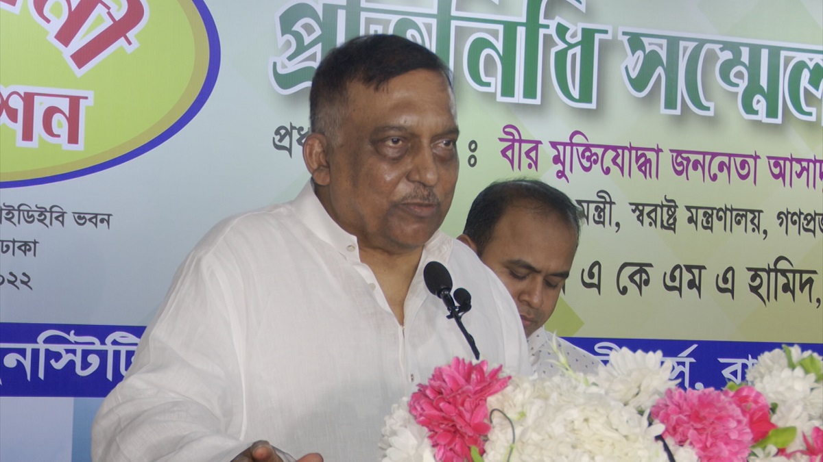 পুলিশের ওপর সাধারণ মানুষের চড়াও হওয়ার ঘটনা দুঃখজনক: স্বরাষ্ট্রমন্ত্রী