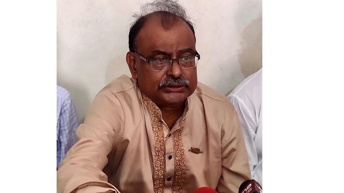 ঝিনাইদহ পৌর নির্বাচনে প্রার্থিতা ফিরে পেলেন নৌকা প্রতীকের খালেক