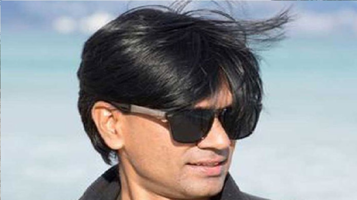 চার বছর আগের পোস্টের জেরে ভারতে সাংবাদিক গ্রেফতার